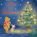 Cover Art for 9781760509668, A Tree for Christmas by Winnie The Pooh