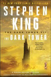 Cover Art for 9780743254564, The Dark Tower by Stephen King