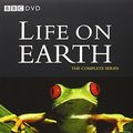 Cover Art for 0792266429274, David Attenborough Box Set 2: Life on Earth, The Living Planet and The Private Life of Plants [DVD] by 
