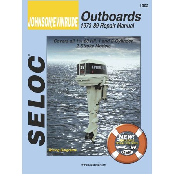 Cover Art for 9780893300135, Mercury Outboard: (1965-1992) v. 2 by Joan Coles