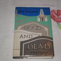 Cover Art for 9780312338657, Good and Dead by Jane Langton