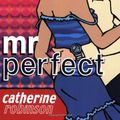 Cover Art for 9780439982962, Mr. Perfect by Catherine Robinson