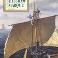 Cover Art for B01K930BKG, The Letter of Marque by Patrick O'Brian (1998-08-17) by Patrick O`brian