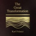 Cover Art for 9780848817114, The Great Transformation by Karl Polanyi