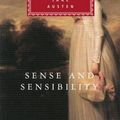 Cover Art for 9780679409878, Sense and Sensibility by Jane Austen