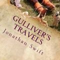Cover Art for 9781546393146, Gulliver's Travels by Jonathan Swift
