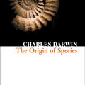 Cover Art for 9780007902231, The Origin of Species by Charles Darwin