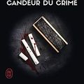Cover Art for B09HRFK97P, Lieutenant Eve Dallas (Tome 24) - Candeur du crime (French Edition) by Nora Roberts