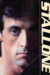 Cover Art for 9780312781804, Sylvester Stallone by Marsha Daly