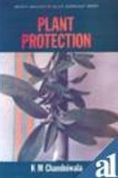 Cover Art for 9788174882721, Plant Protection by K.M. Chandniwala