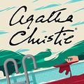 Cover Art for 9788408213888, Sangre en la piscina by Agatha Christie