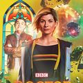 Cover Art for 9781785943843, Doctor Who: The Good Doctor by Juno Dawson