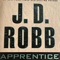 Cover Art for 9781785414268, Apprentice In Death by J. D. Robb