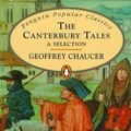 Cover Art for 9780141197746, The Canterbury Tales by Geoffrey Chaucer