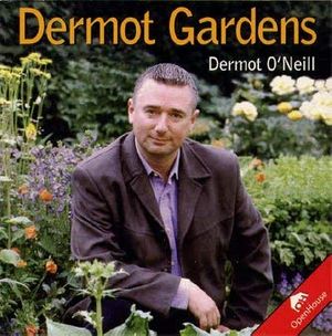 Cover Art for 9781842230657, Dermot Gardens by O'Neill, DermotM