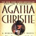 Cover Art for 9780312970079, Black Coffee by Agatha Christie