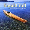 Cover Art for 9783926308092, Kayak Craft by Ted Moores