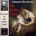 Cover Art for B07VF9CYJK, The Scarlet Letter by Nathaniel Hawthorne