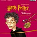 Cover Art for 9783867175050, Harry Potter und der Halbblutprinz by Rufus Beck