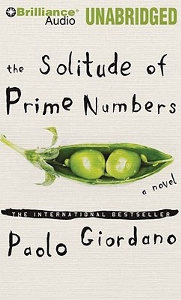 Cover Art for 9781441836724, The Solitude of Prime Numbers by Paolo Giordano