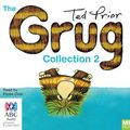 Cover Art for 9781489341440, The Grug Collection 2 by Ted Prior