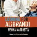 Cover Art for 9781740303958, Looking for Alibrandi (Audio CD) by Melina Marchetta