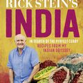 Cover Art for 9781849905787, Rick Stein's India by Rick Stein