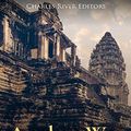Cover Art for 9781981863846, Angkor Wat: The History and Legacy of the World?s Largest Hindu Temple by Charles River Editors