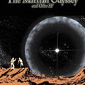Cover Art for 9781603124911, The Martian Odyssey and Other SF by Stanley G. Weinbaum