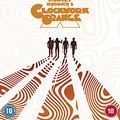 Cover Art for 5051892233859, A Clockwork Orange (UHD/ BD) by Anthony Burgess