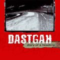 Cover Art for B003RWT3CE, Dastgah: Diary of a headtrip by Mordue, Mark