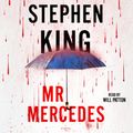 Cover Art for B00J8VN0YU, Mr. Mercedes: A Novel by Stephen King