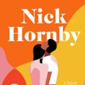 Cover Art for 9780593295564, Just Like You by Nick Hornby