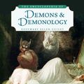 Cover Art for B005LD4W8W, The Encyclopedia of Demons and Demonology by Rosemary Ellen Guiley
