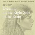 Cover Art for 8601300009230, The New Drawing on the Right Side of the Brain by Betty Edwards