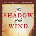 Cover Art for 9781920885854, The Shadow of the Wind by Carlos Ruiz Zafon