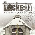 Cover Art for 9781613772072, Locke & Key: Keys to the Kingdom Volume 4 by Joe Hill