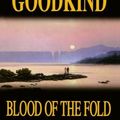 Cover Art for 9781250806628, Blood of the Fold by Terry Goodkind