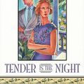 Cover Art for 9780808514602, Tender Is the Night by F. Scott Fitzgerald