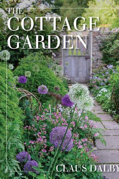 Cover Art for 9780760379714, The Cottage Garden by Claus Dalby