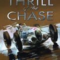 Cover Art for 9781854432810, Colin Crabbe: Thrill of the Chase by Colin Crabbe