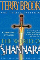 Cover Art for 9780345480682, The World of Shannara by Terry Brooks