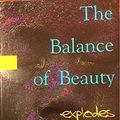 Cover Art for 9780855722678, The Balance of Beauty by Gregory Landsman