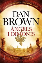Cover Art for B00CJI2CJS, Àngels i dimonis by Dan Brown
