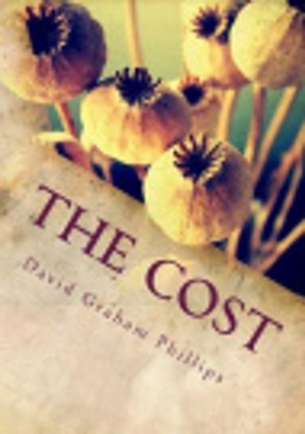 Cover Art for 9781978198890, The Cost by David Graham Phillips