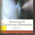 Cover Art for 9781402538520, Unnatural Exposure by Patricia Cornwell