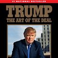 Cover Art for 0783324808025, Trump: The Art of the Deal by Donald Trump