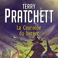 Cover Art for 9782266296366, La Couronne du berger (41) by Terry Pratchett
