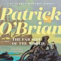 Cover Art for 9781324020509, The Far Side of the World: 10 by Patrick O'Brian