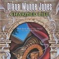 Cover Art for 9780061756337, Charmed Life by Diana Wynne Jones
